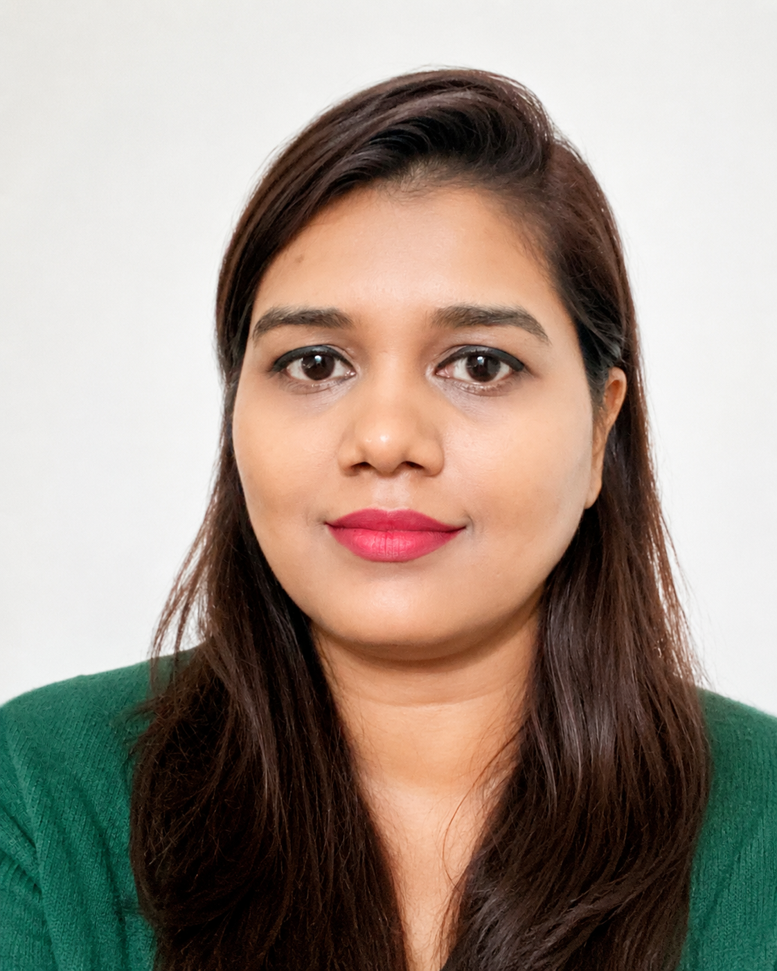 Manisha S. Takale